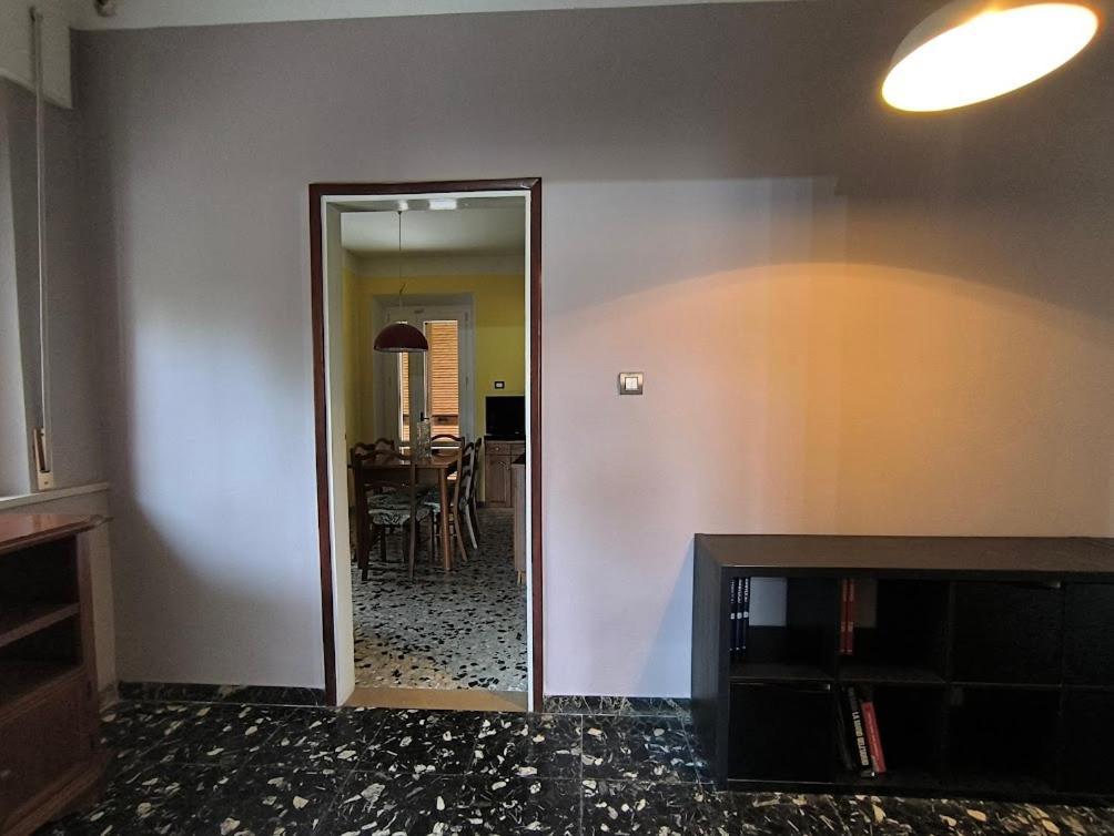 Lc E I 7 Nani Lägenhet Pisa Exteriör bild