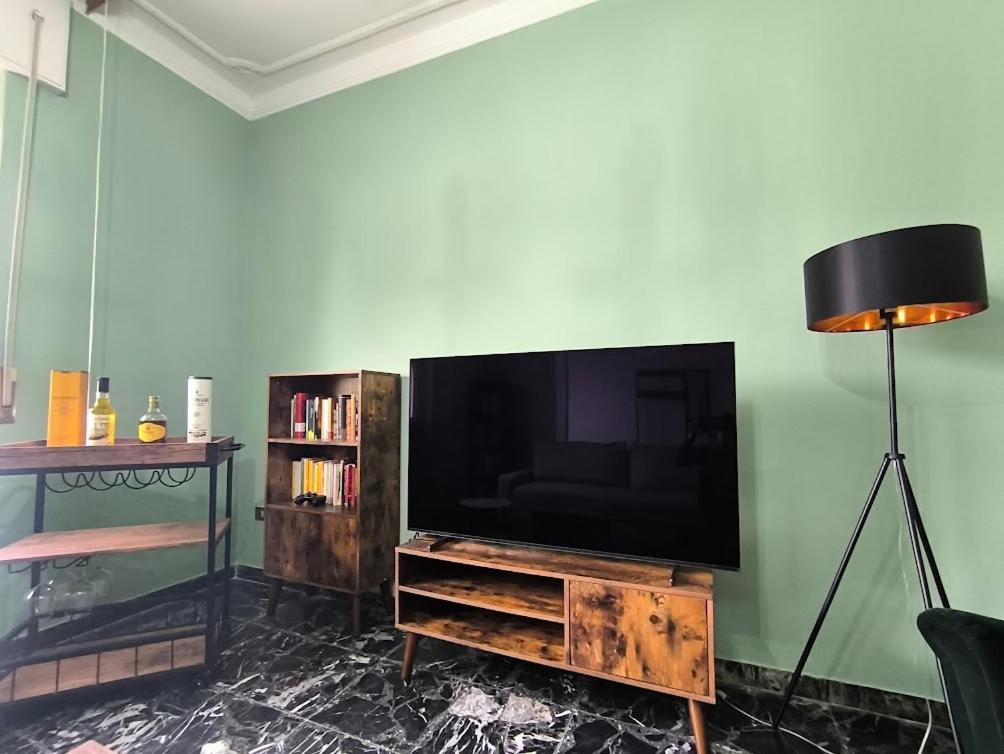 Lc E I 7 Nani Lägenhet Pisa Exteriör bild
