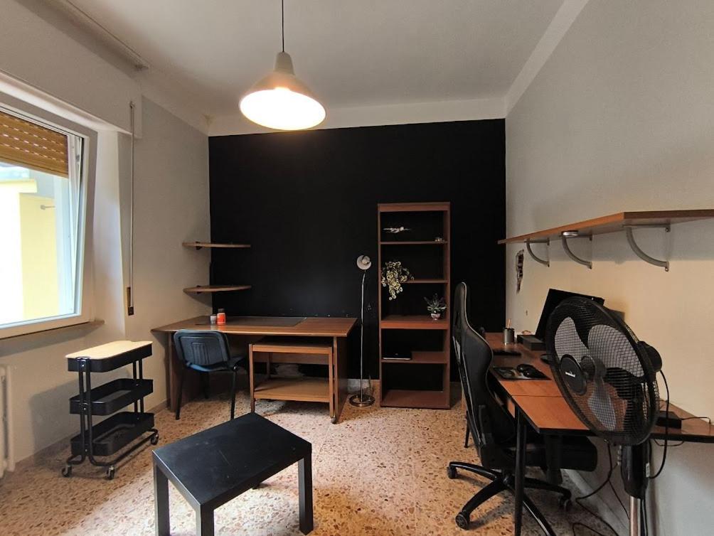 Lc E I 7 Nani Lägenhet Pisa Exteriör bild