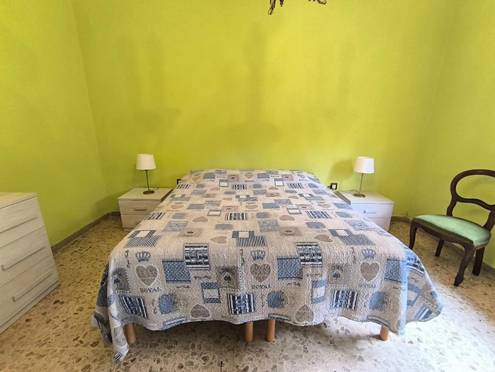 Lc E I 7 Nani Lägenhet Pisa Exteriör bild